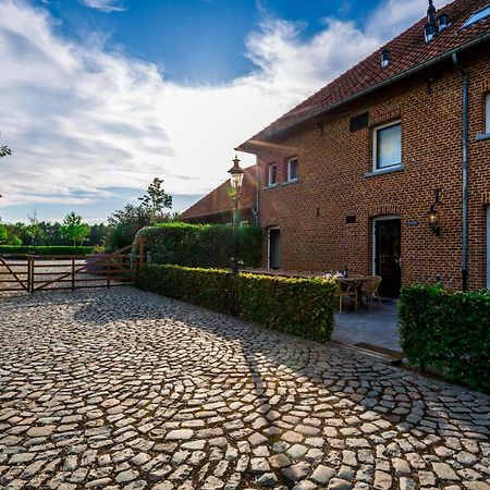Auberge De Smockelaer Heijenrath Exteriör bild