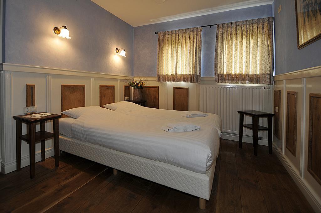 Auberge De Smockelaer Heijenrath Rum bild