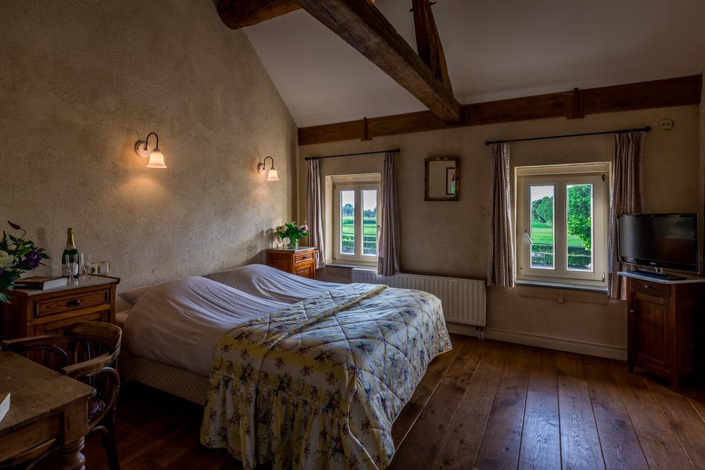 Auberge De Smockelaer Heijenrath Rum bild