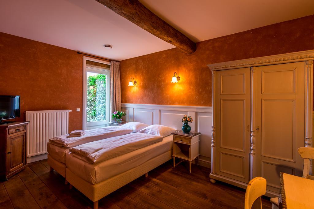 Auberge De Smockelaer Heijenrath Rum bild