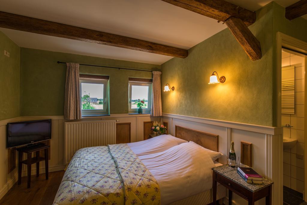 Auberge De Smockelaer Heijenrath Rum bild