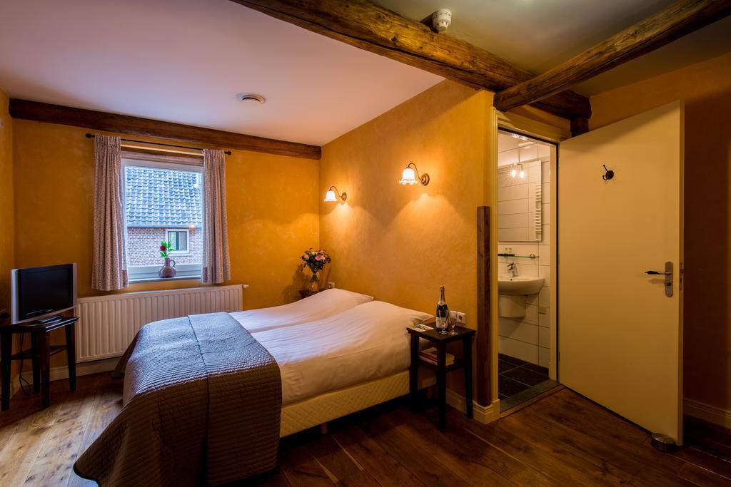 Auberge De Smockelaer Heijenrath Rum bild