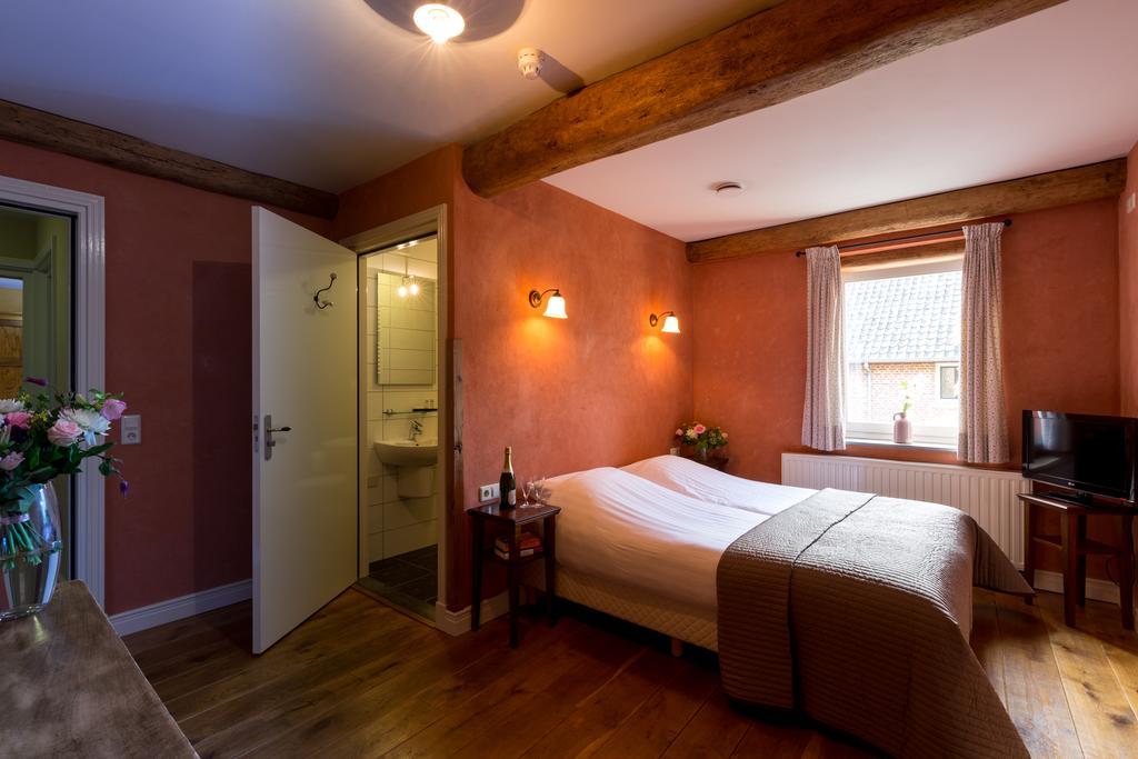 Auberge De Smockelaer Heijenrath Rum bild