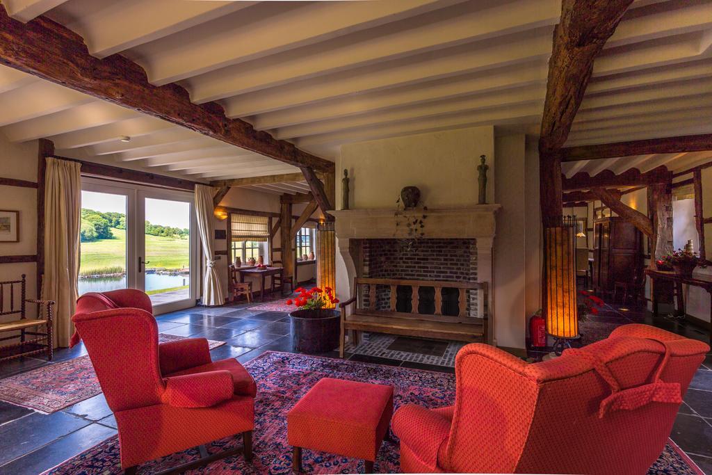 Auberge De Smockelaer Heijenrath Rum bild