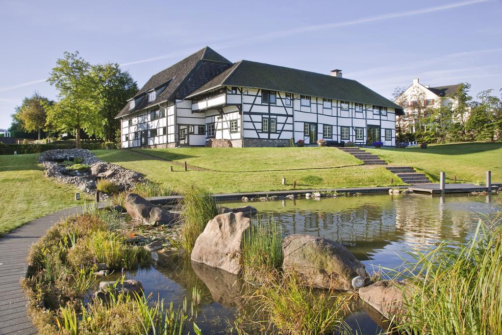 Auberge De Smockelaer Heijenrath Rum bild
