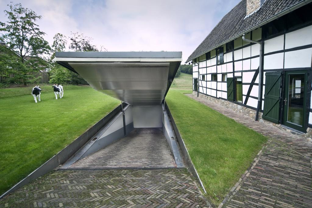 Auberge De Smockelaer Heijenrath Rum bild