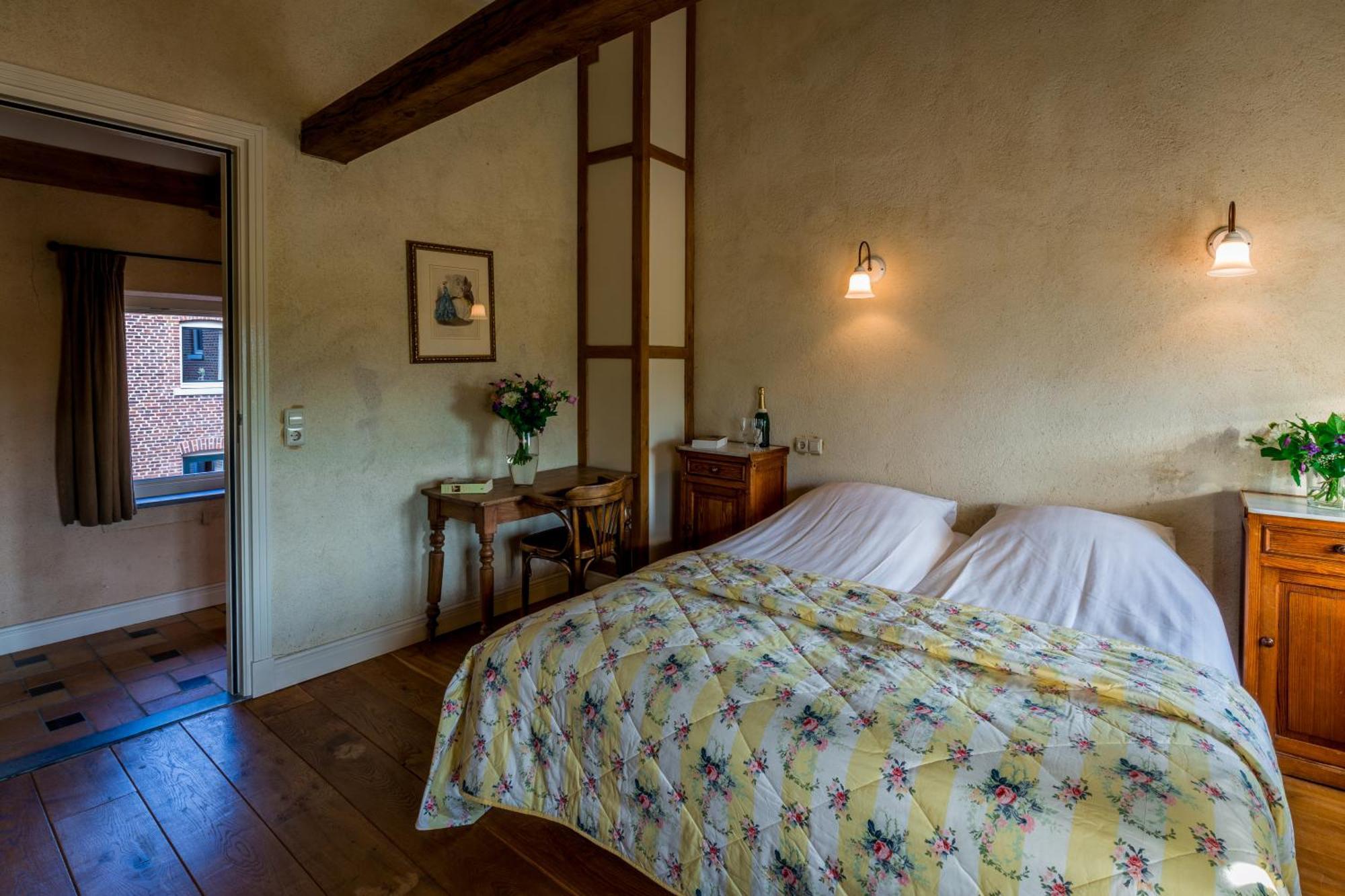 Auberge De Smockelaer Heijenrath Rum bild