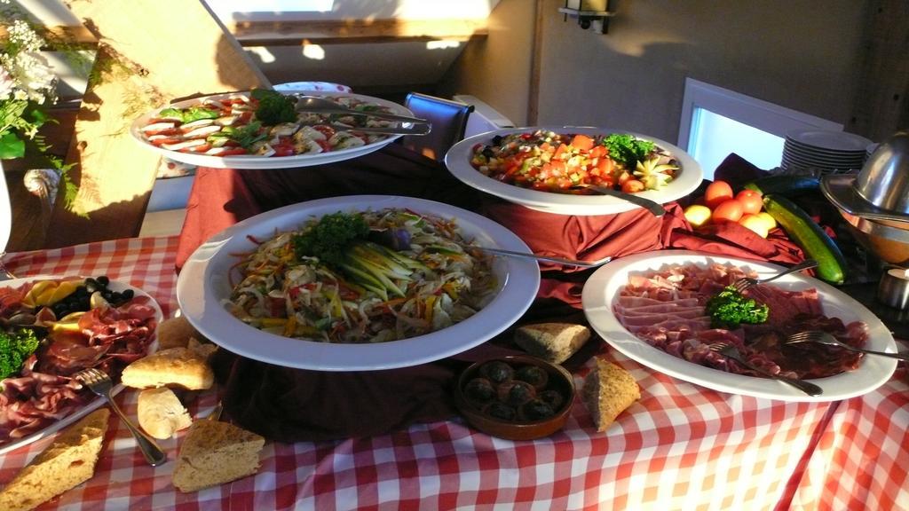 Auberge De Smockelaer Heijenrath Exteriör bild