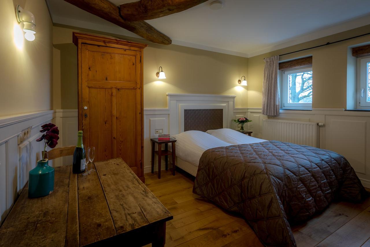 Auberge De Smockelaer Heijenrath Exteriör bild