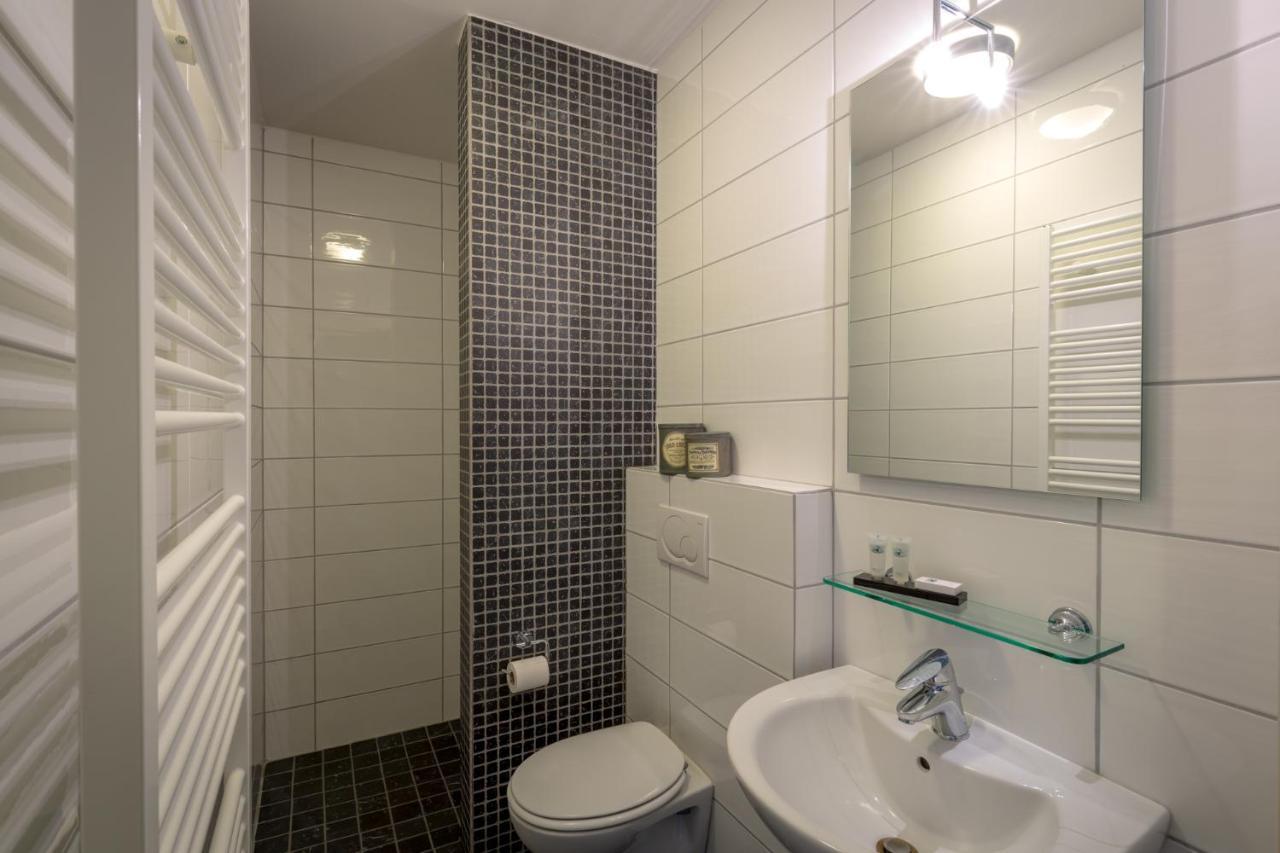 Auberge De Smockelaer Heijenrath Exteriör bild